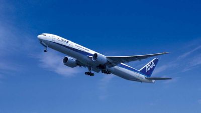 ANA launches Tokyo Haneda flights from New York, Chicago