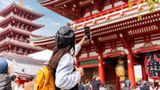 Japan raises its departure tax, adding another cost for travellers leaving the country from July 2026.