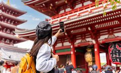 Japan raises its departure tax, adding another cost for travellers leaving the country from July 2026.