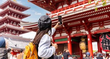 Japan raises its departure tax, adding another cost for travellers leaving the country from July 2026.