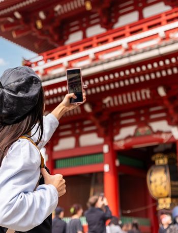 Japan raises its departure tax, adding another cost for travellers leaving the country from July 2026.