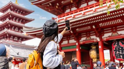 Japan raises its departure tax, adding another cost for travellers leaving the country from July 2026.