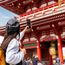 Japan triples 'Sayonara Tax' for international tourists