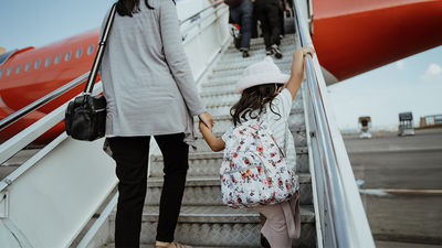 Europe's new passenger rights will apply to EU flights from mid-2027.