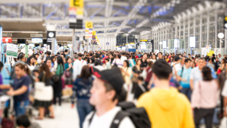 Flight cancellations and rising fuel costs push ticket prices higher worldwide.