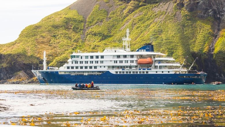 Spain offers a helping hand for the 149 passengers stranded on MV Hondius, following three fatalities.