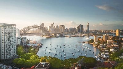 Singaporeans could be visiting Sydney before year’s end.