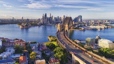 Australia abandons Covid-zero plan after 18-month ban on Australians travelling abroad. However, international tourism and business travel remain on the tail end of reopening agenda.