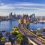 Australia's borders open, but foreign travellers not welcome until 2022