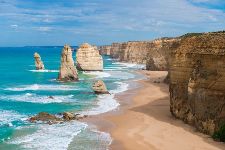 Australia won't reopen to international travel until 2022.