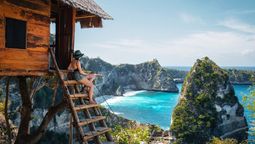 Bali has over 2,000 hotels and villas operating without permits.