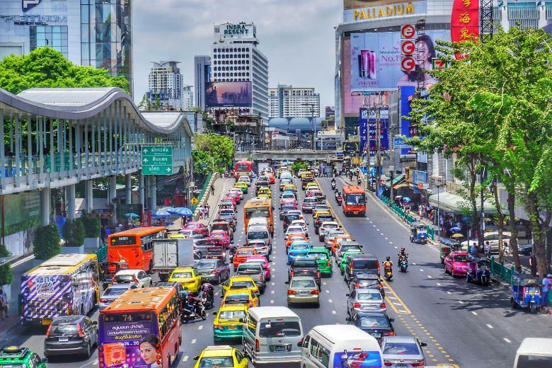 From 1 November, Thailand will waive its mandatory quarantine requirement in capital Bangkok, which has so far vaccinated 50% of its population.