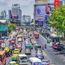 Thailand opens Bangkok, reduces nationwide quarantine