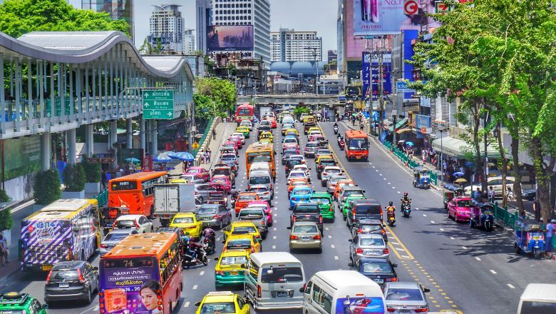 From 1 November, Thailand will waive its mandatory quarantine requirement in capital Bangkok, which has so far vaccinated 50% of its population.