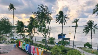 Indonesia's proposed Singapore-Batam-Bintan “safe travel corridor” set for 21 April, although this concept will only be open to Singapore tourists visiting Indonesia and not the other way round.