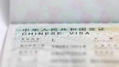China has added five cities to its 144-hour visa-free transit policy on Tuesday (January 1).