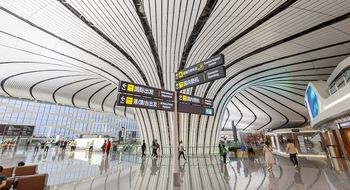 China recorded more than 697 million exit-entry trips in 2025, underscoring the scale of the country’s recovering cross-border travel market.