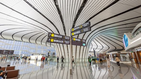 China recorded more than 697 million exit-entry trips in 2025, underscoring the scale of the country’s recovering cross-border travel market.