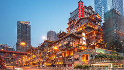 Eleven European countries and Malaysia will enjoy visa free travel to China until the end of 2025.