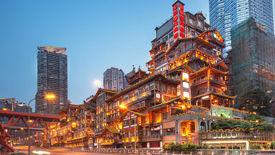 Eleven European countries and Malaysia will enjoy visa free travel to China until the end of 2025.