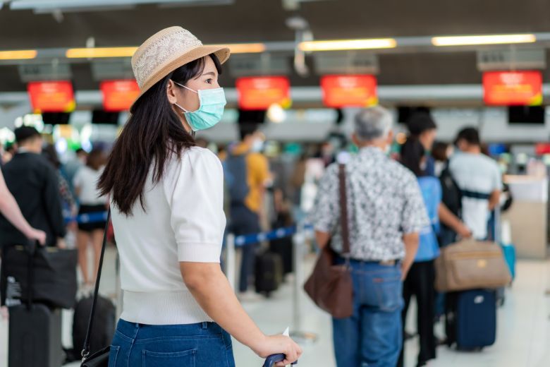 Warning from WTTC comes amid increasing reports of travellers being blocked at borders over vaccine concerns.