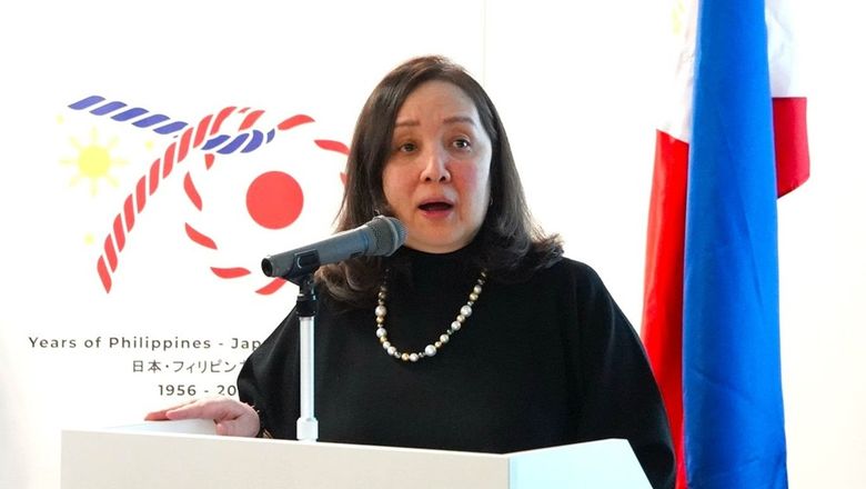 Angara-Mathay is a seasoned diplomat and public servant with decades of experience in trade, investment and international economic engagement.