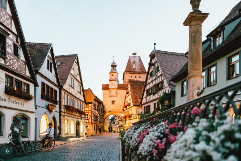 All EU countries must recognise the vaccine certificate from 1 July, more information for how travellers outside the EU will qualify for the certificates should also come before then.