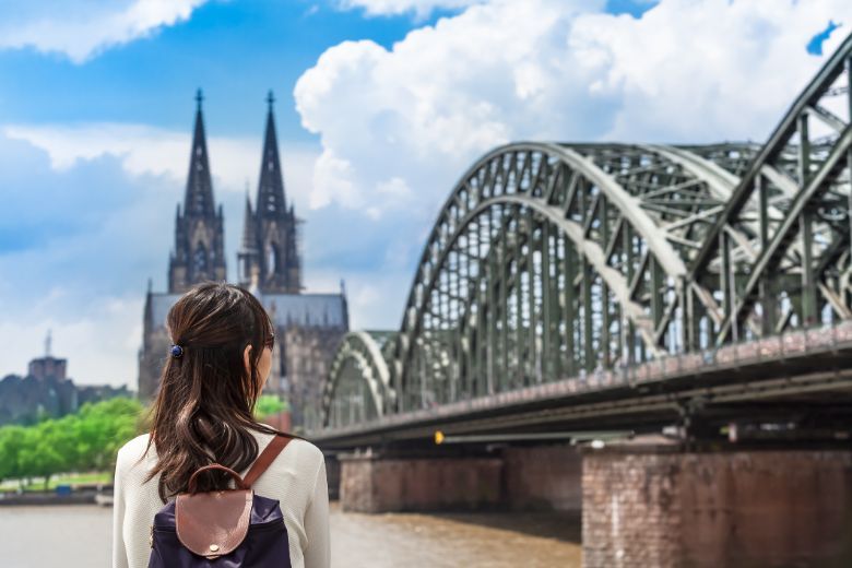 The EU has agreed to reopen its borders to vaccinated visitors, or those coming from a list of countries considered safe from a Covid perspective.