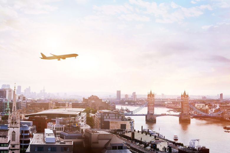 UK proceeds as planned with quarantine-free overseas travel to 12 countries and territories including Singapore, Israel and Portugal.