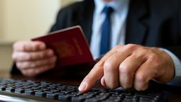 Starting 15 September, immigration and visa authorities now have greater powers to scrutinise travellers' data and travel purposes.
