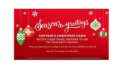 The Australian consumer watchdog claimed Flight Centre’s promotion was misleading.