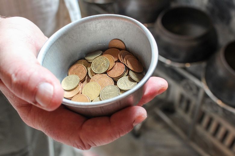 Taxpayers don’t need to subsidise every industry facing hard times, says advocacy group.