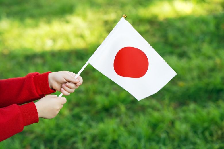 Japan has raised the red flag on visitors from South Korea.