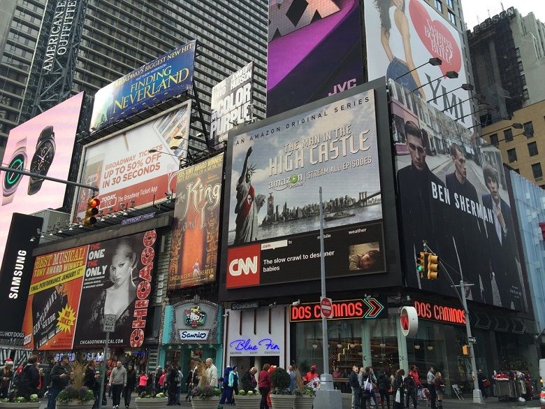 European travel to the US has been put on hold while Australia considers the options.