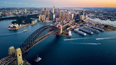 “This new campaign is just the first step in a long-term strategy to restart tourism to Australia,” says Tourism Australia’s Phillipa Harrison.