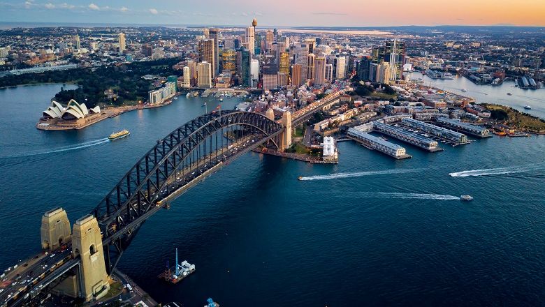 “This new campaign is just the first step in a long-term strategy to restart tourism to Australia,” says Tourism Australia’s Phillipa Harrison.