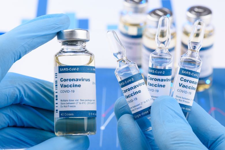 Experts believe it will take months after the vaccine is released and manufactured to scale before it would even become available to the business travel population at large.