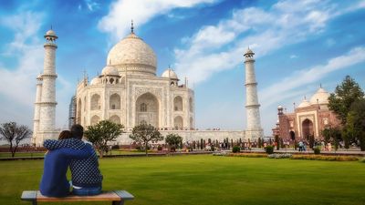 Travellers from countries like United States, UK, Germany, France, Singapore and Australia are able to enter India’s borders without the need for quarantine.