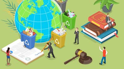 Tourism stakeholders look at developing a statistical framework for measuring sustainability in tourism.