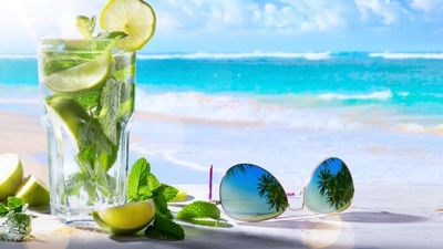 Fiji reopens with tourism businesses backed by 100% vaccinated staff.