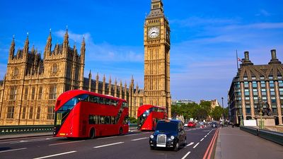 UK's latest regulation update on COVID-19 restrictions receives a positive response in the industry, with some predicting a return of close to 90% of pre-Covid travel.