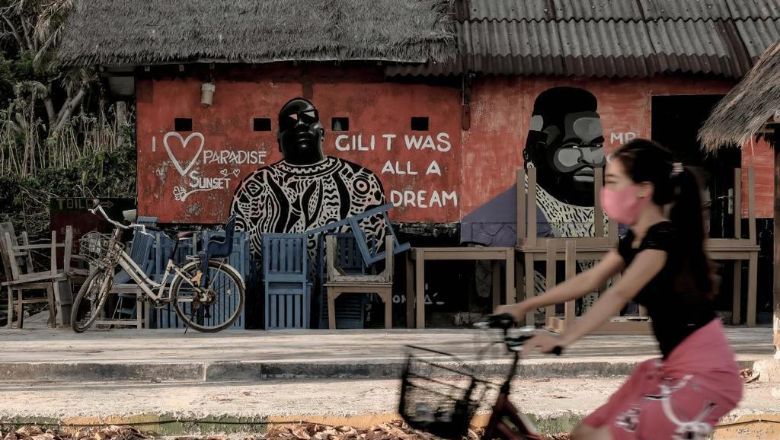 The Gili Islands will join Bali for reopening.