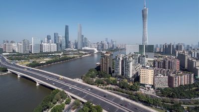 A new visa-free policy rolled out in Guangdong Province will enable foreign traveller access to all 21 prefecture-level cities.