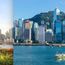 Hong Kong-S'pore travel bubble back on for 26 May launch