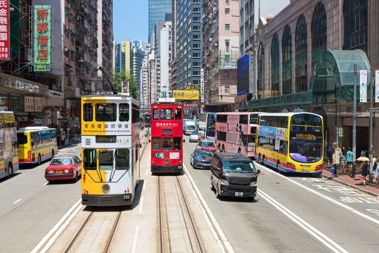 At a 2021 Tourism Update for local players on 18 May, the consensus was that "the sooner we are all vaccinated, the sooner mass international travel can resume,” said HKTB chair Pang Yiu-kai.