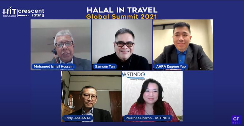 Private sector players in ASEAN should lead the charge to build back intra-region travel, said industry members at the recent Halal in Travel Global Summit.