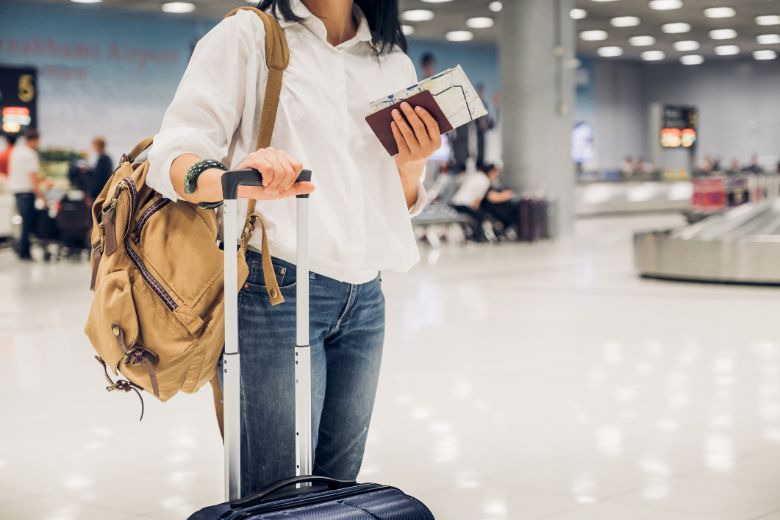Border closures mean that passports have lost some of the visa-free status.