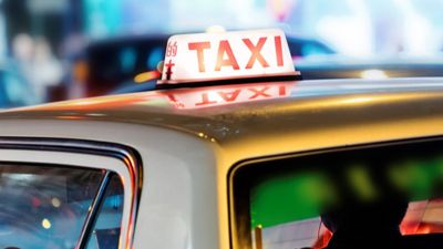 Taxi drivers in Hong Kong have been accused of overcharging, cherry-picking passengers and unnecessary detours.