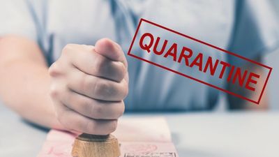 IATA's Alexandre de Junia lashed out at governments around the world for their approach to dealing with new Covid-19 outbreaks.