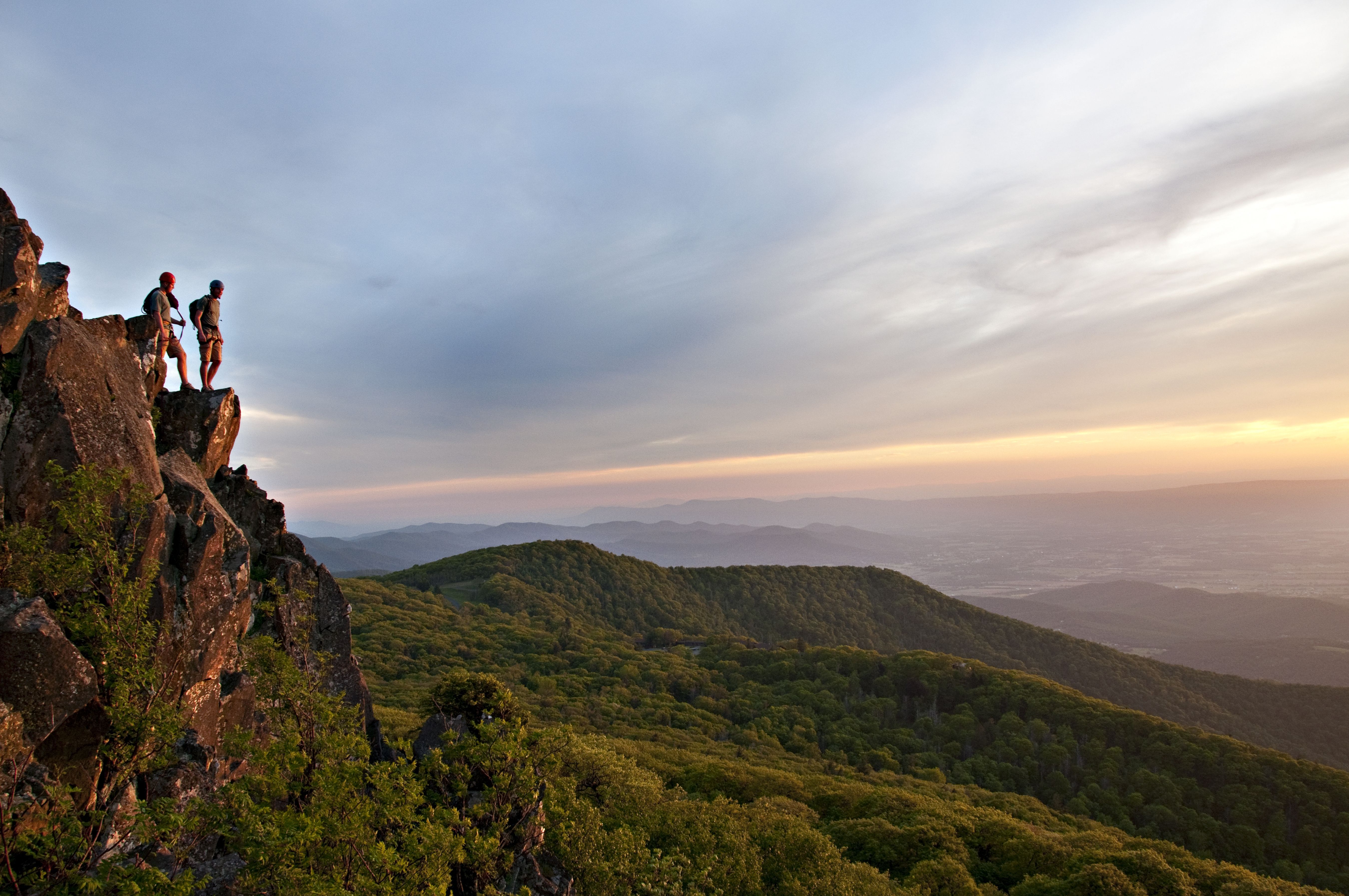 Shenandoah National Park